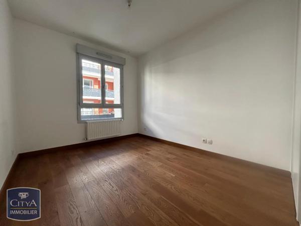 Appartement à louer 3 pièces 62.5m² Saint-Étienne (42000)