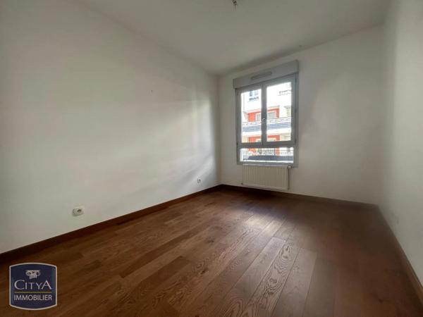 Appartement à louer 3 pièces 62.5m² Saint-Étienne (42000)