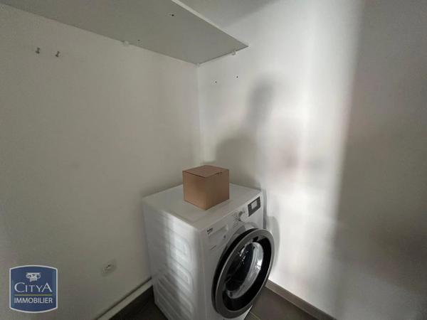 Appartement à louer 3 pièces 62.5m² Saint-Étienne (42000)
