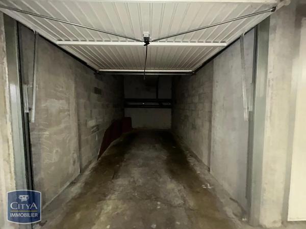 Appartement à louer 3 pièces 62.5m² Saint-Étienne (42000)