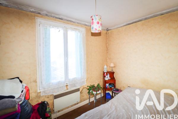 Maison à vendre 4 pièces 62 m² Ussel