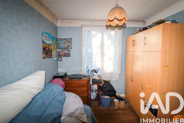 Maison à vendre 4 pièces 62 m² Ussel