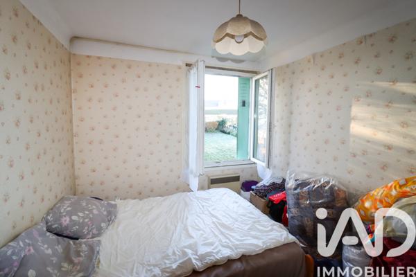 Maison à vendre 4 pièces 62 m² Ussel