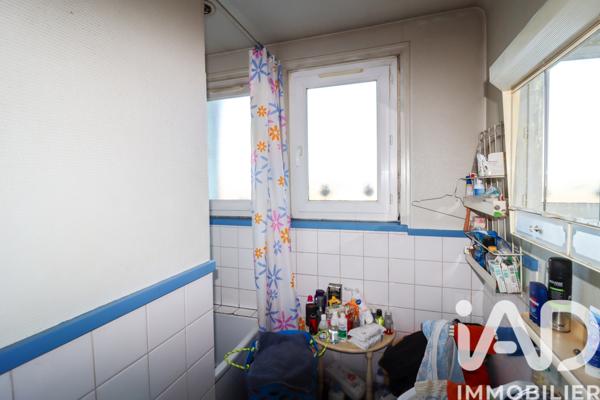 Maison à vendre 4 pièces 62 m² Ussel