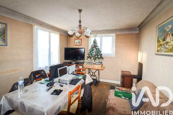 Maison à vendre 4 pièces 62 m² Ussel