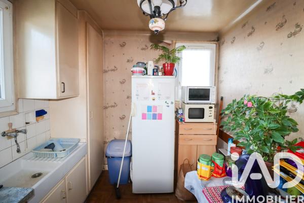 Maison à vendre 4 pièces 62 m² Ussel