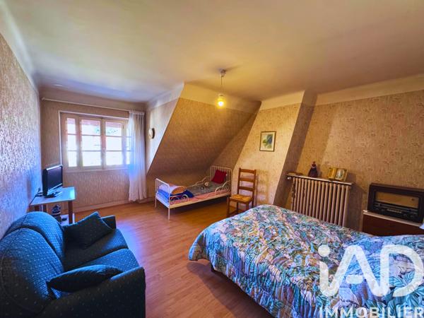 Maison à vendre 4 pièces 99 m² Cosne-Cours-sur-Loire