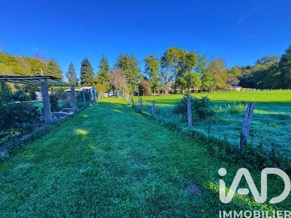 Maison à vendre 4 pièces 99 m² Cosne-Cours-sur-Loire