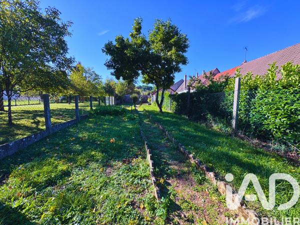Maison à vendre 4 pièces 99 m² Cosne-Cours-sur-Loire