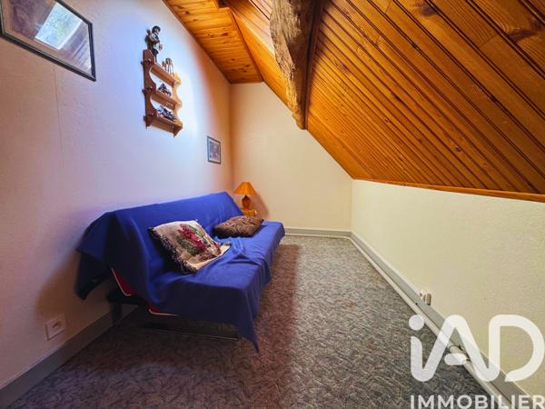 Maison à vendre 4 pièces 99 m² Cosne-Cours-sur-Loire