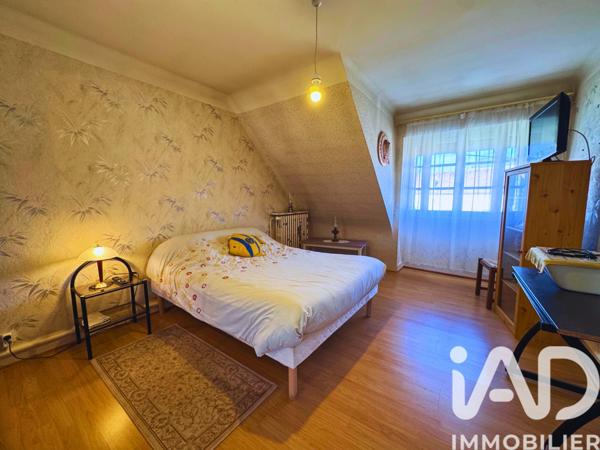 Maison à vendre 4 pièces 99 m² Cosne-Cours-sur-Loire