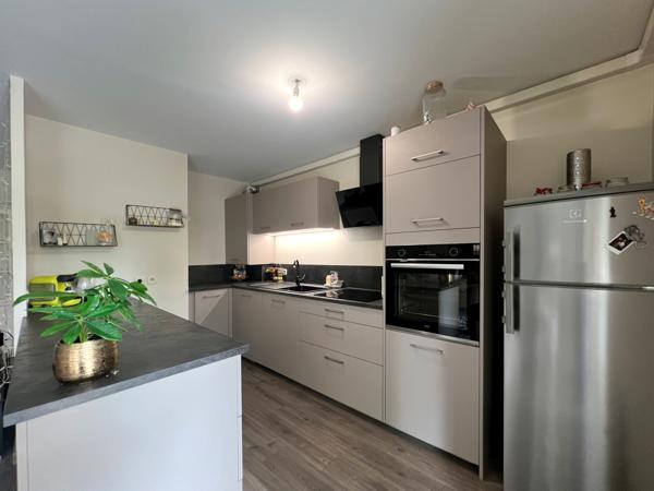 Appartement