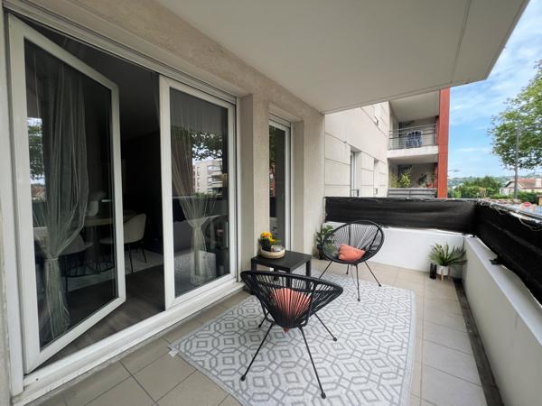 Appartement