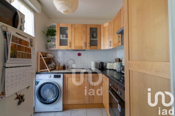 Appartement à vendre 2 pièces 42 m² Chanteloup-les-Vignes