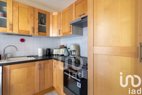 Appartement à vendre 2 pièces 42 m² Chanteloup-les-Vignes