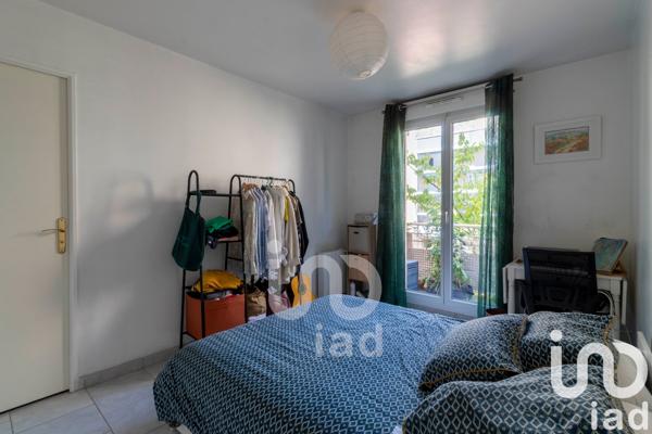 Appartement à vendre 2 pièces 42 m² Chanteloup-les-Vignes