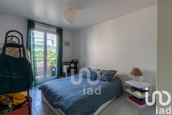 Appartement à vendre 2 pièces 42 m² Chanteloup-les-Vignes