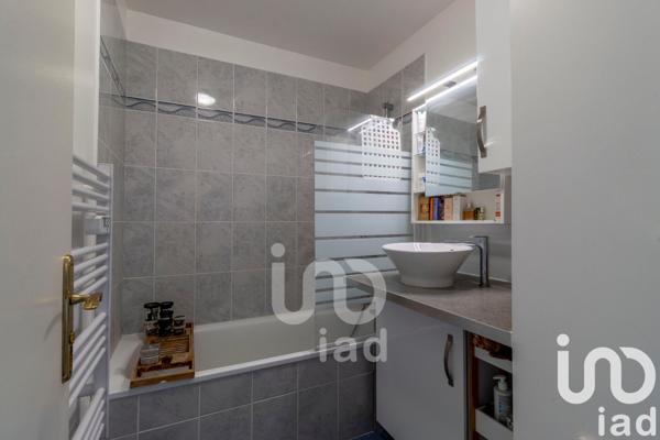 Appartement à vendre 2 pièces 42 m² Chanteloup-les-Vignes