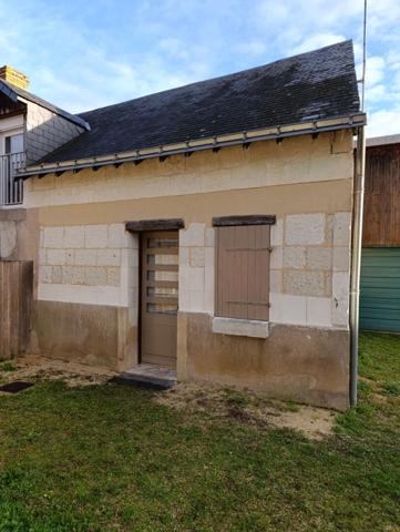 Maison Beaufort En Anjou 2 pièce(s) 45.86m²