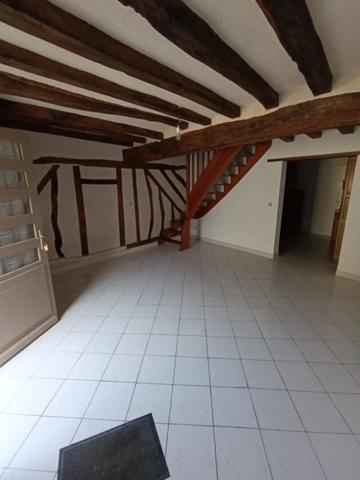 Maison Beaufort En Anjou 2 pièce(s) 45.86m²