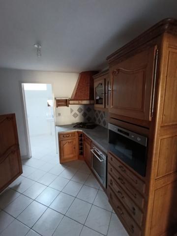 Maison Beaufort En Anjou 2 pièce(s) 45.86m²