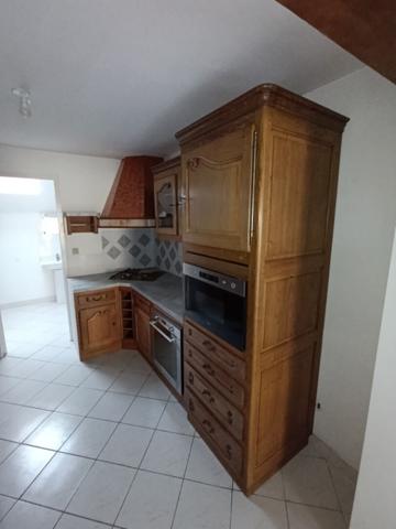 Maison Beaufort En Anjou 2 pièce(s) 45.86m²