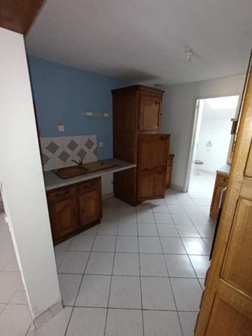 Maison Beaufort En Anjou 2 pièce(s) 45.86m²