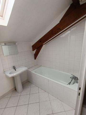 Maison Beaufort En Anjou 2 pièce(s) 45.86m²