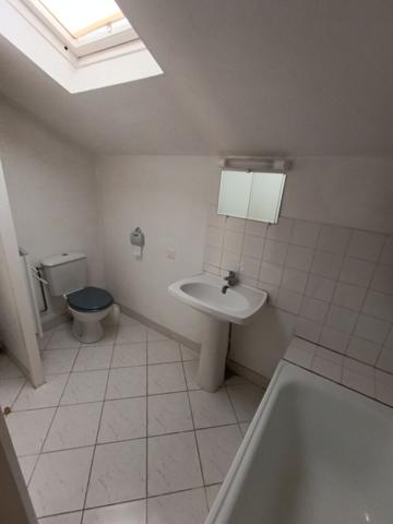 Maison Beaufort En Anjou 2 pièce(s) 45.86m²