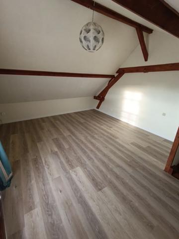 Maison Beaufort En Anjou 2 pièce(s) 45.86m²