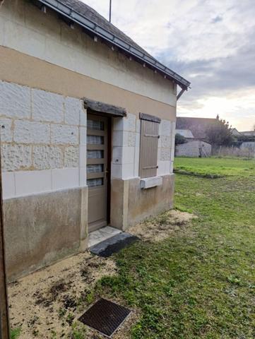 Maison Beaufort En Anjou 2 pièce(s) 45.86m²