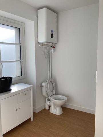 A LOUER - Chambre meublée pour étudiant(e) BICHON ST LAZARE