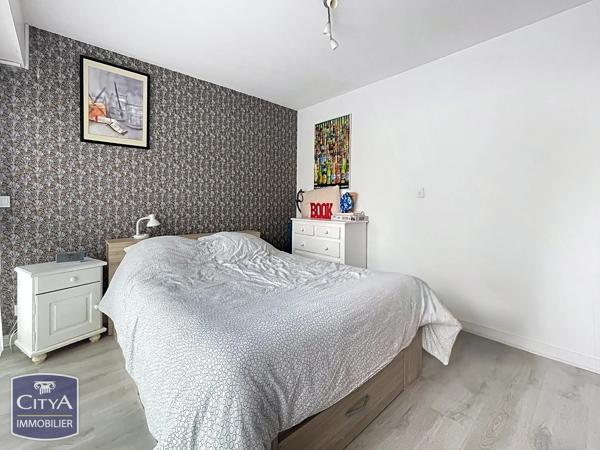 Appartement à vendre 2 pièces 46.64m² Hérouville-Saint-Clair (14200)