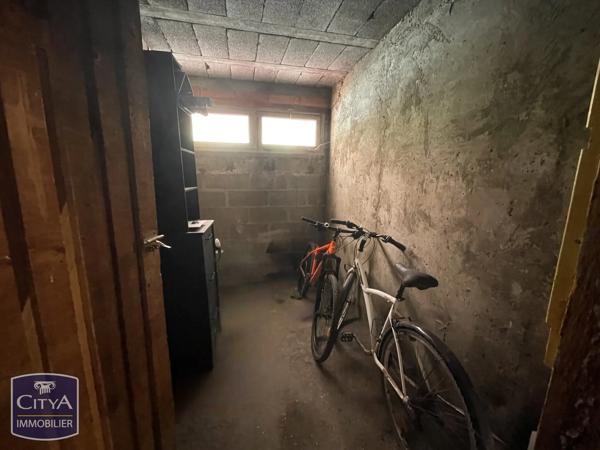 Appartement à vendre 2 pièces 46.64m² Hérouville-Saint-Clair (14200)