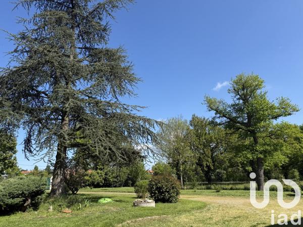 Maison à vendre 5 pièces 220 m² Brindas