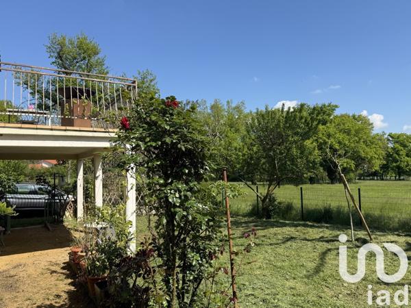 Maison à vendre 5 pièces 220 m² Brindas