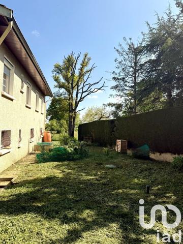 Maison à vendre 5 pièces 220 m² Brindas