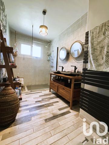 Maison à vendre 5 pièces 220 m² Brindas