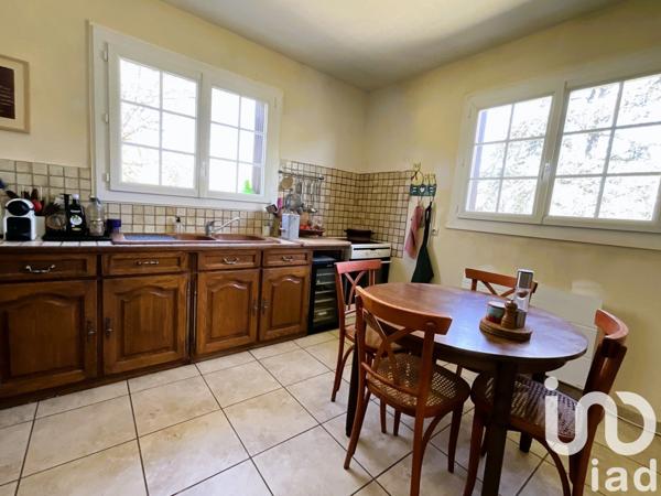 Maison à vendre 5 pièces 220 m² Brindas