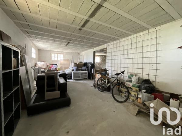 Maison à vendre 5 pièces 220 m² Brindas