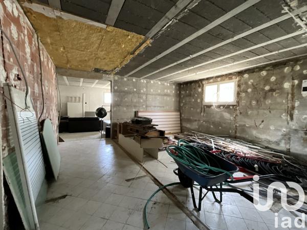 Maison à vendre 5 pièces 220 m² Brindas