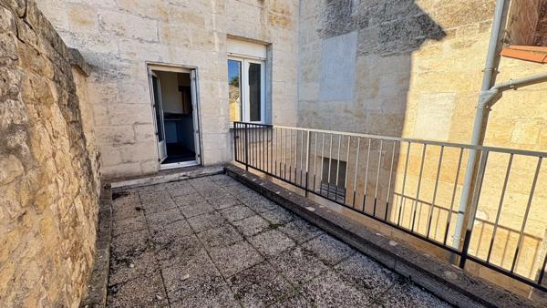 Appartement 3 pièce(s) 2 chambre(s) 55 m²