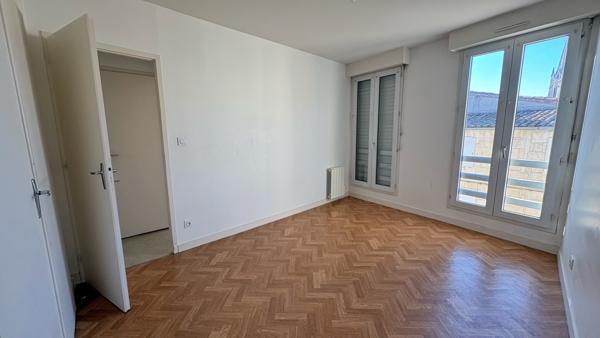 Appartement 3 pièce(s) 2 chambre(s) 55 m²