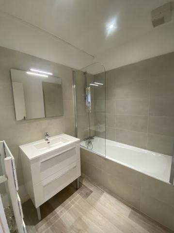 Appartement 3 pièce(s) 2 chambre(s) 55 m²