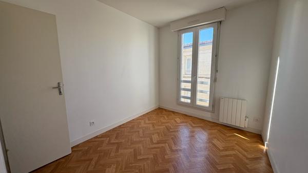 Appartement 3 pièce(s) 2 chambre(s) 55 m²
