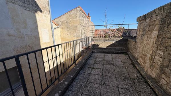 Appartement 3 pièce(s) 2 chambre(s) 55 m²