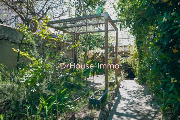 Maison à vendre 5 pièces de 95 m²