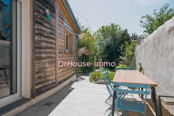 Maison à vendre 5 pièces de 95 m²