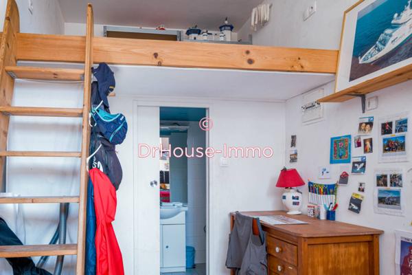 Maison à vendre 5 pièces de 95 m²
