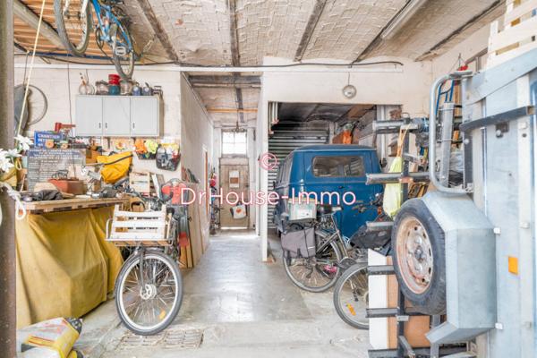 Maison à vendre 5 pièces de 95 m²